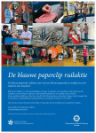 Poster UMCU.
